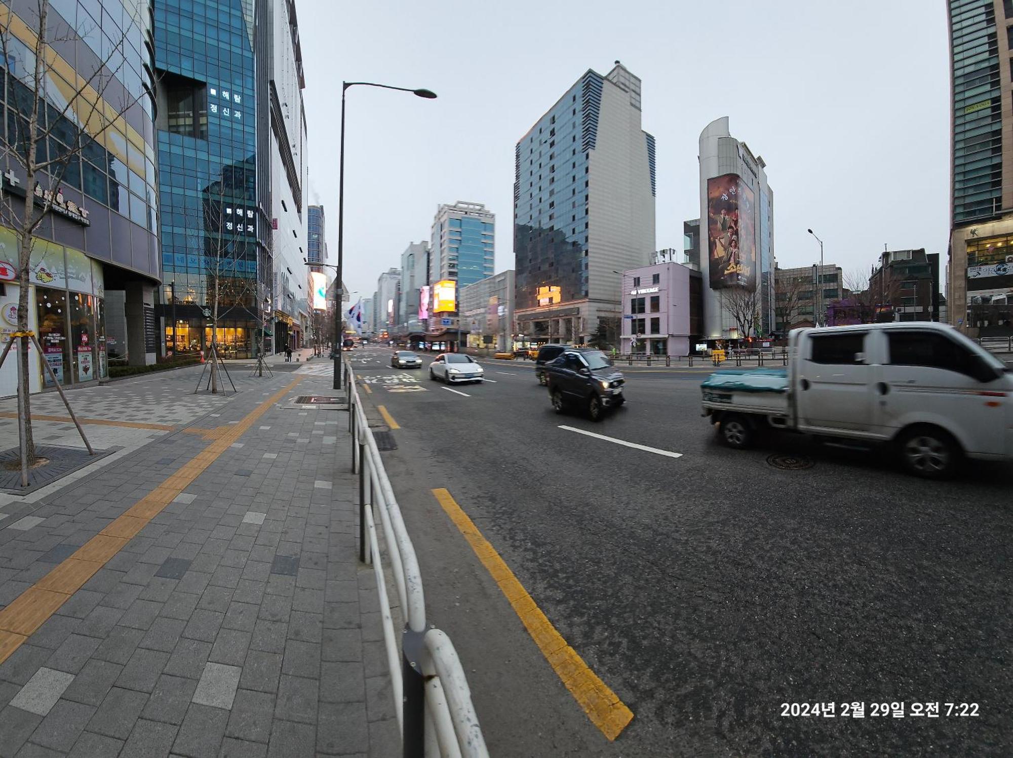 Hongdae Residence-5 1Min From Hongik Uni Station Exit #1 Seul Exterior foto