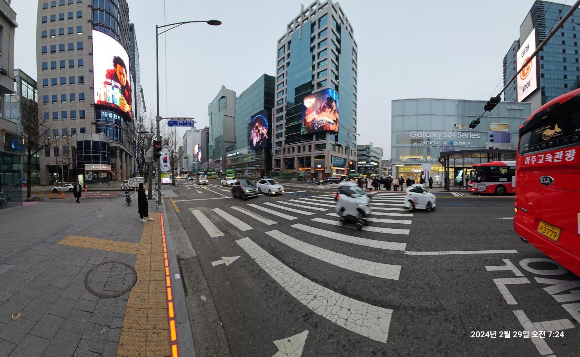 Hongdae Residence-5 1Min From Hongik Uni Station Exit #1 Seul Exterior foto
