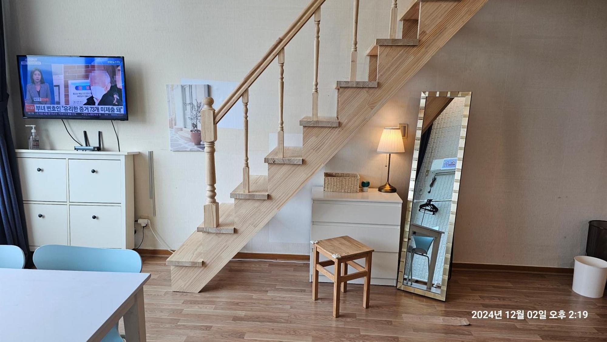 Hongdae Residence-5 1Min From Hongik Uni Station Exit #1 Seul Exterior foto