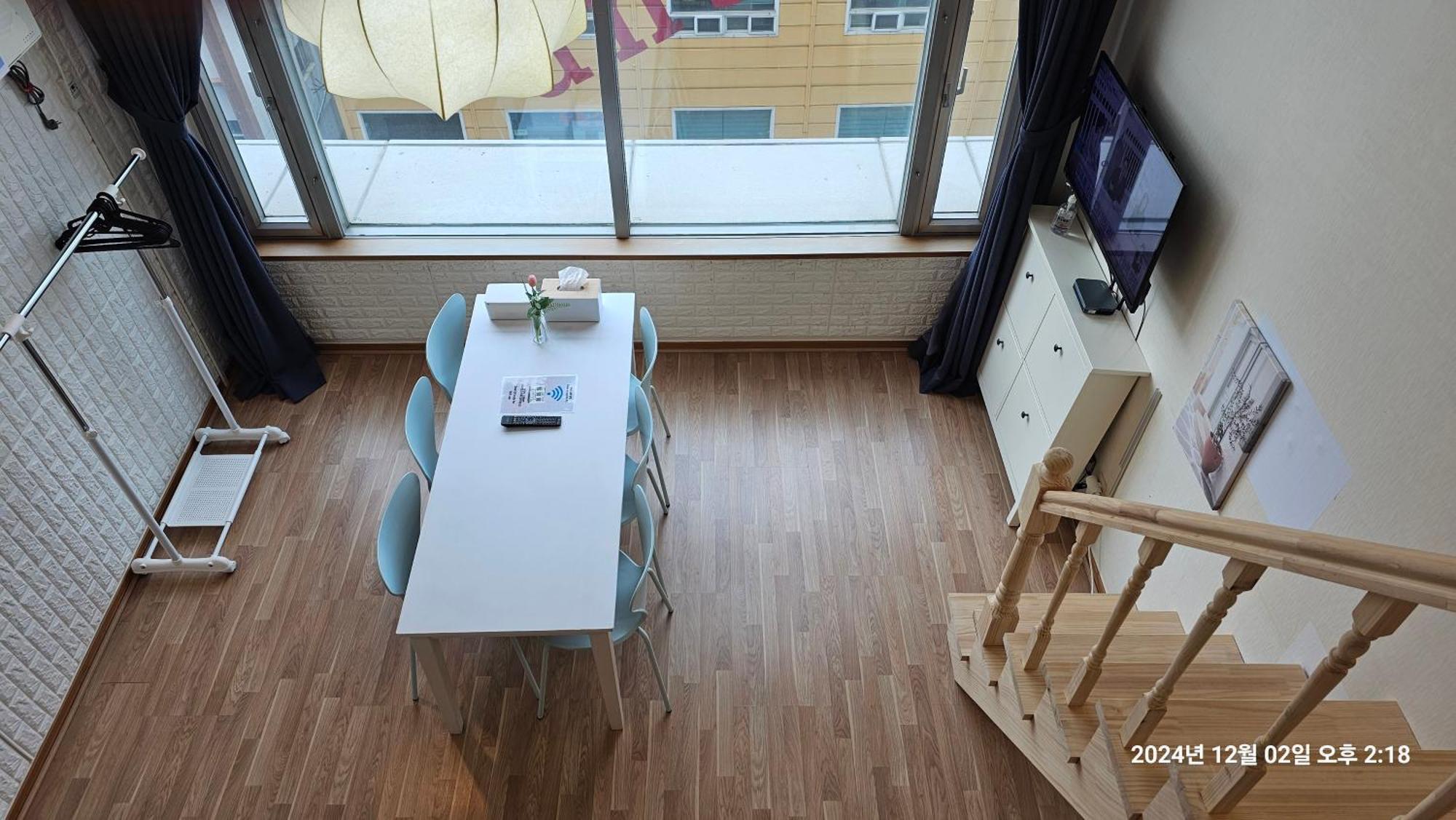 Hongdae Residence-5 1Min From Hongik Uni Station Exit #1 Seul Exterior foto