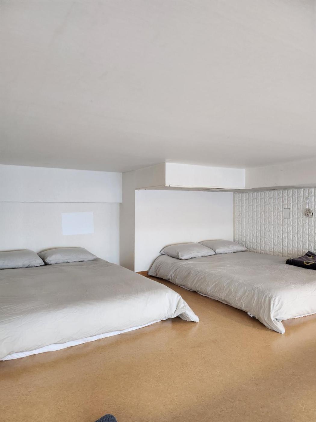 Hongdae Residence-5 1Min From Hongik Uni Station Exit #1 Seul Exterior foto